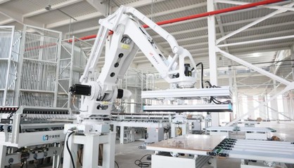 毫米級智造，全流程可見 客來福4.0工廠的效率躍升與品質(zhì)進(jìn)化之路