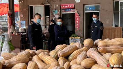 順慶 全力推進農(nóng)貿(mào)市場規(guī)范化建設(shè)，筑牢食用農(nóng)產(chǎn)品批發(fā)安全防線