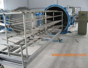 紗線真空高壓蒸紗鍋與襪子定型機 提升紗線質(zhì)量的關(guān)鍵設(shè)備