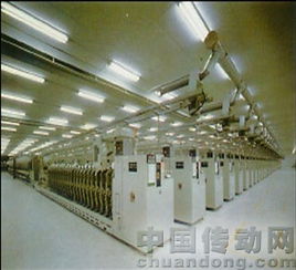 研華全自動紡紗絡(luò)筒機系統(tǒng)解決方案